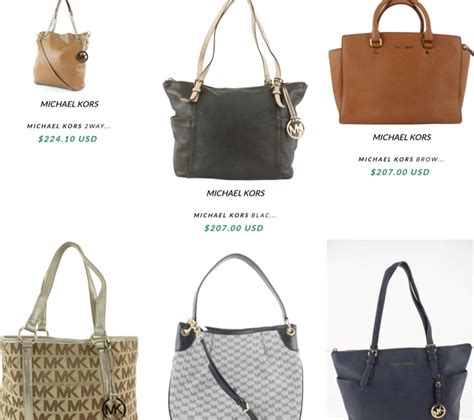 9 Best Wholesale Michael Kors Handbags & Purses Suppliers